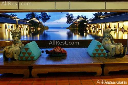 JW Marriott Phuket Resort & Spa 11
